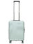 Valise cabine rigide extensible Prodiver HS 55 cm Light Sage Light Sage