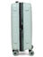Valise cabine rigide extensible Prodiver HS 55 cm Light Sage Light Sage
