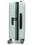 Valise cabine rigide extensible Prodiver HS 55 cm Light Sage Light Sage