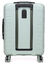 Valise cabine rigide extensible Prodiver HS 55 cm Light Sage Light Sage