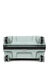 Valise cabine rigide extensible Prodiver HS 55 cm Light Sage Light Sage
