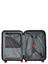 Valise rigide extensible Prodiver HS 69 cm Noir Noir