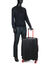 Valise rigide extensible Prodiver HS 69 cm Noir Noir