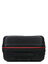 Valise rigide extensible Prodiver HS 69 cm Noir Noir