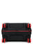 Valise rigide extensible Prodiver HS 69 cm Noir Noir