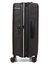 Valise rigide extensible Prodiver HS 69 cm Coffee Bean
