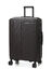 Valise rigide extensible Prodiver HS 69 cm Coffee Bean