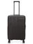 Valise rigide extensible Prodiver HS 69 cm Coffee Bean