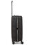 Valise rigide extensible Prodiver HS 69 cm Coffee Bean
