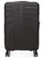Valise rigide extensible Prodiver HS 69 cm Coffee Bean