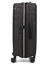 Valise rigide extensible Prodiver HS 69 cm Coffee Bean