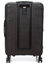 Valise rigide extensible Prodiver HS 69 cm Coffee Bean