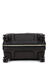 Valise rigide extensible Prodiver HS 69 cm Coffee Bean