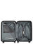 Valise rigide extensible Prodiver HS 69 cm Coffee Bean