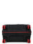 Valise rigide extensible Prodiver HS 75 cm Noir Noir