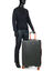 Valise rigide extensible Prodiver HS 75 cm Climbing Ivy