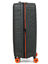 Valise rigide extensible Prodiver HS 75 cm Climbing Ivy