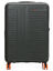 Valise rigide extensible Prodiver HS 75 cm Climbing Ivy