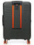 Valise rigide extensible Prodiver HS 75 cm Climbing Ivy