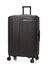 Valise rigide extensible Prodiver HS 75 cm Coffee Bean Coffee Bean