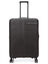 Valise rigide extensible Prodiver HS 75 cm Coffee Bean Coffee Bean