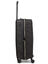 Valise rigide extensible Prodiver HS 75 cm Coffee Bean Coffee Bean