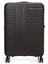 Valise rigide extensible Prodiver HS 75 cm Coffee Bean Coffee Bean