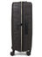 Valise rigide extensible Prodiver HS 75 cm Coffee Bean Coffee Bean