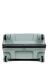 Valise rigide extensible Prodiver 69 cm Light Sage