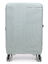Valise rigide extensible Prodiver 69 cm Light Sage