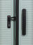 Valise rigide extensible Prodiver 69 cm Light Sage