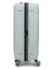 Valise rigide extensible Prodiver 69 cm Light Sage