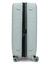 Valise rigide extensible Prodiver 69 cm Light Sage