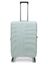 Valise rigide extensible Prodiver 69 cm Light Sage