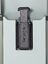 Valise rigide extensible Prodiver 69 cm Light Sage