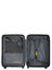 Valise rigide extensible Prodiver 75 cm Jaune