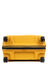 Valise rigide extensible Prodiver 75 cm Jaune