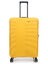 Valise rigide extensible Prodiver 75 cm Jaune
