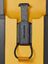 Valise rigide extensible Prodiver 75 cm Jaune