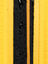 Valise rigide extensible Prodiver 75 cm Jaune