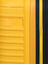 Valise rigide extensible Prodiver 75 cm Jaune