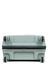 Valise rigide extensible Prodiver 75 cm Light Sage Light Sage