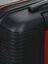 Valise rigide extensible Prodiver 81 cm Noir Noir