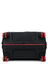 Valise rigide extensible Prodiver 81 cm Noir Noir