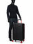 Valise rigide extensible Prodiver 81 cm Noir Noir