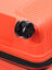 Valise rigide extensible Prodiver 81 cm Tangerine Tangerine