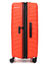 Valise rigide extensible Prodiver 81 cm Tangerine Tangerine