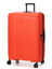 Valise rigide extensible Prodiver 81 cm Tangerine Tangerine