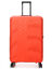 Valise rigide extensible Prodiver 81 cm Tangerine Tangerine