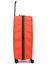Valise rigide extensible Prodiver 81 cm Tangerine Tangerine